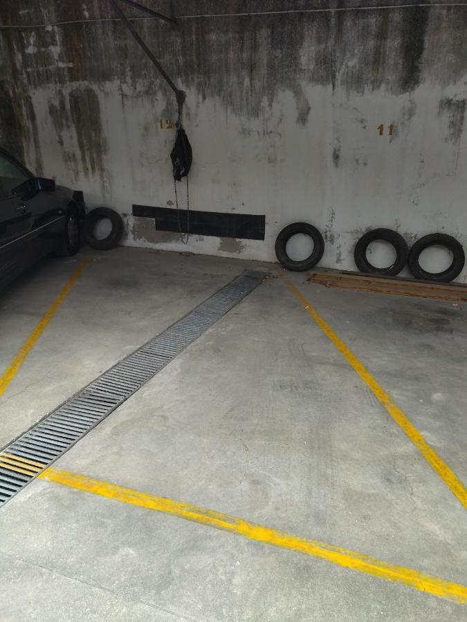 Porto Almada Garden - Com Possibilidade Parking Διαμέρισμα Εξωτερικό φωτογραφία